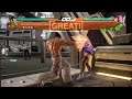 Time For Tekken 7