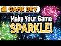 Tips & Tricks For Awesome Unity Particle Effects