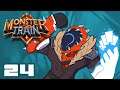 Too Easy Mode - Let's Play Monster Train - PC Gameplay Part 24