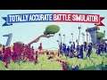 Totally Accurate Battle Simulator - War is Swell