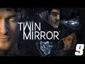Twin mirror [#9] - Лабиринт разума
