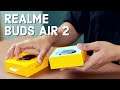 UNBOXING & REVIEW SINGKAT Realme Buds Air 2! Cocok Buat Siapa? 🤔