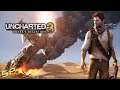UNCHARTED 3 Drake´s Deception Ep(6) Pt 2