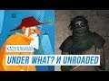 Казуальный Under What? и Unroaded
