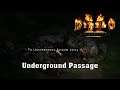 Underground Passage | Diablo 2 Resurrected Full Playthrough Ep. 3