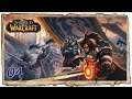 VANILLA PART 4 Full Gameplay Walkthrough | WOW BATTLE FOR AZEROTH (No Commentary) #4