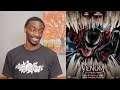 Venom Let There Be Carnage Movie Review