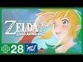 Wake the Wind Fish! (The End) | Zelda: Link's Awakening #28