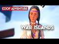 War Islands A Co-op Adventure | PC Gameplay