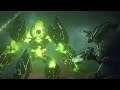 Состоялся выход Warcraft III: Reforged!