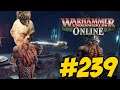 Warhammer Underworlds Online #239 Chosen Axes (Gameplay)