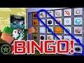 We Play Bingo in Minecraft!