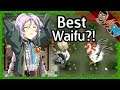 Who's The Best Waifu? - Rune Factory 4 Special PART 5 *Hell Mode* [Switch]