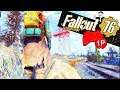WIE IST DAS DENN JETZT PASSIERT ❗❓☢️ Fallout 76 Deutsch 233 | SOLO PC Gameplay