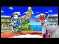 Wii Sports Resort Duel 0 To Champion