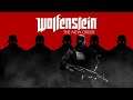 Wolfenstein: The New Order умираю на убер сложности)