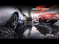 World Of Speed OST - Lex - Killem