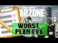 Worst Plan Ever - Call of Duty: Modern Warfare - Warzone Highlights