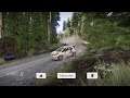 WRC 8 - PROTON IRIZ R5 - Finland Horkka | Logitech G29 Gameplay