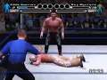 WWE SmackDown! vs. Raw (PS2 Gameplay)