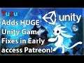 Yuzu Adds HUGE Fixes For Unity games!