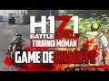 Z1 Battle Royale : Game de chauffe (Tournoi MoMaN)
