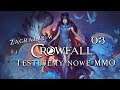 Zagrajmy w Crowfall (03) CO SIĘ ZMIENIŁO PO PÓŁ ROKU? Jest lepiej?