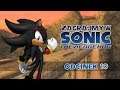 Zagrajmy W Sonic the Hedgehog (2006)- #10: Shadow aka prawdziwy protagonista tej gry