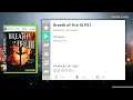 15 Minutos Jogando: Breath of Fire III de PS1 (Xbox 360) Full HD - 1080