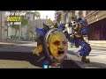2019 OVERWATCH Xmas Event [PART 2] -  Hooks, One Shots, Lots of Joy!