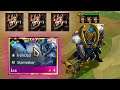 3 TITAN'S RESOLVE BIGGEST 3 STAR JAX | SET 5.5 TFT