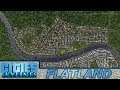 [46] Massive Expansion In New Constantinople | Flatland - Cities: Skylines