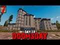 7 Days to Die: Doomsday - Day 59 | 7 Days to Die (Alpha 18 Gameplay)