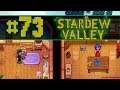 73) Stardew Valley Playthrough DADDYVILLE | IN LOVE