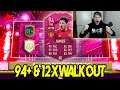 8x WALKOUT in PACK! 15x WALKOUT in 85+ SBCs Palyer Picks - Fifa  21 Pack Opening Ultimate Team