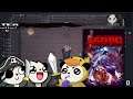 AdmiralBahroo Streams - The Binding of Isaac: Repentance [13] & Legend of Keepers [4/29/2021]
