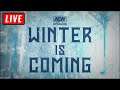 🔴 AEW Dynamite - Winter Is Coming 2021 Live Stream Watch Along
