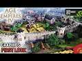 Age of Empires 4 - Gameplay First Look ( PC/UHD ) | Age of Empire IV