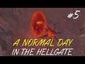 [Albion PvP #5] - A normal day in the Hellgate