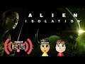 Alien Isolation. [Power Live 40]