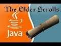 All The Elder Scrolls Games for Java Review