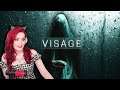 Another Underrated Spooky Horror Game? | VISAGE