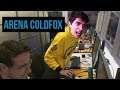 Arena ColdFox - Se o pc não virar techies