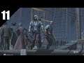 Assassin's Creed III Pt 11 - The Tea Party