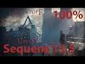 Assassin's Creed Unity Tutorial: Sequenz 13 Mission 5 Hinter Schloss und Riegel (100% Sync)