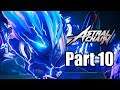 Astral Chain - Nintendo Switch Gameplay Walkthrough Part 10 (No Commentary)