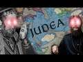 ATENÇÃO! NÃO IRRITE O JUDEU! - Crusader Kings 3