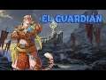 BANNERS OF RUIN #3 "EL GUARDIÁN" (gameplay en español)