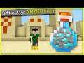 Beating Minecraft But All Ores Are Potions (Hindi) "Diamond is OP Potion"