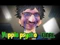 【Belark】Yuppie Psycho EP Final【TBF】Nanai :c